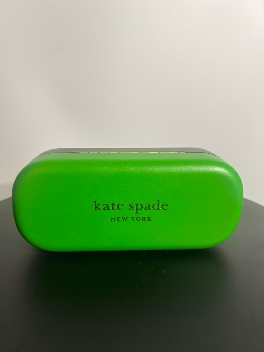 NWT Kate Spade Womens Lucca UV Protection Cat Eye Sunglasses Pink 55mm - Picture 2 of 12